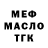 A PVP СК КРИС Ibragimova Malika